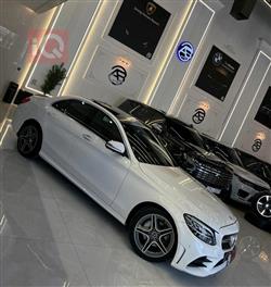 مرسيدس بنز C-Class